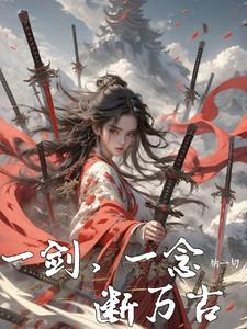 穿越成法老的心尖宠