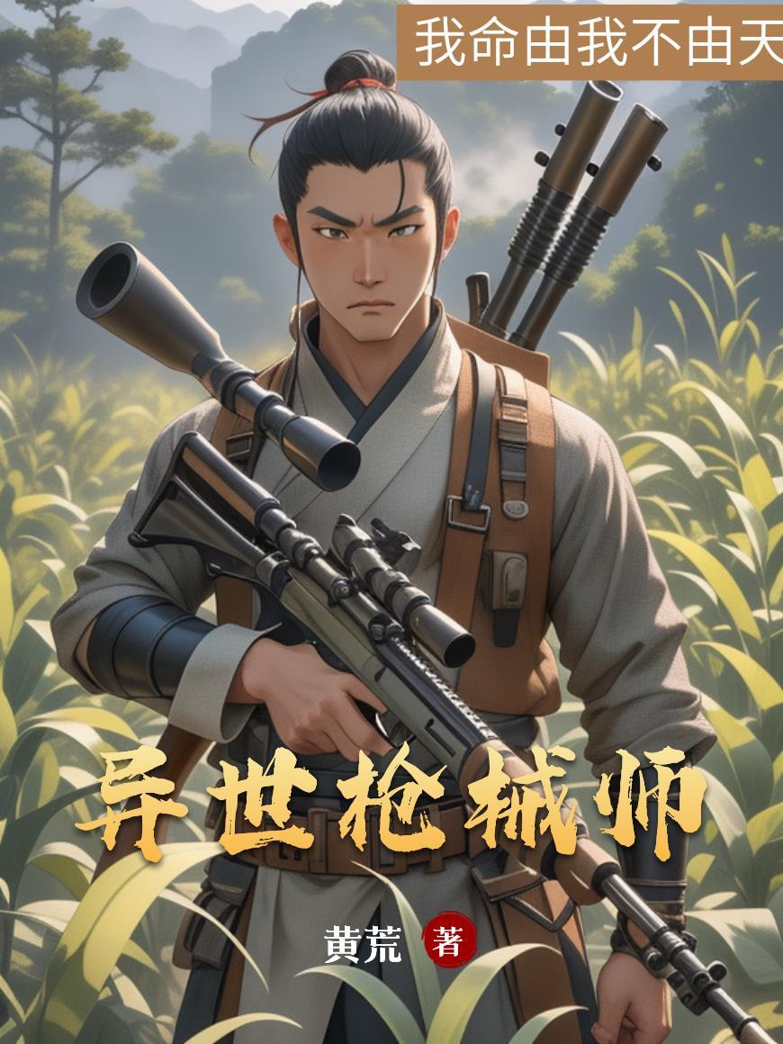 不死的我终将无敌